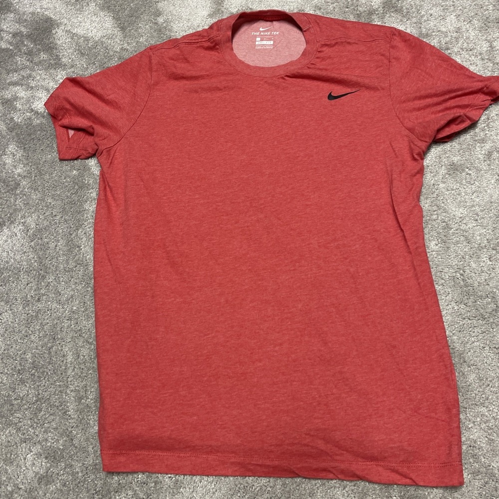 nike dri fit shirt